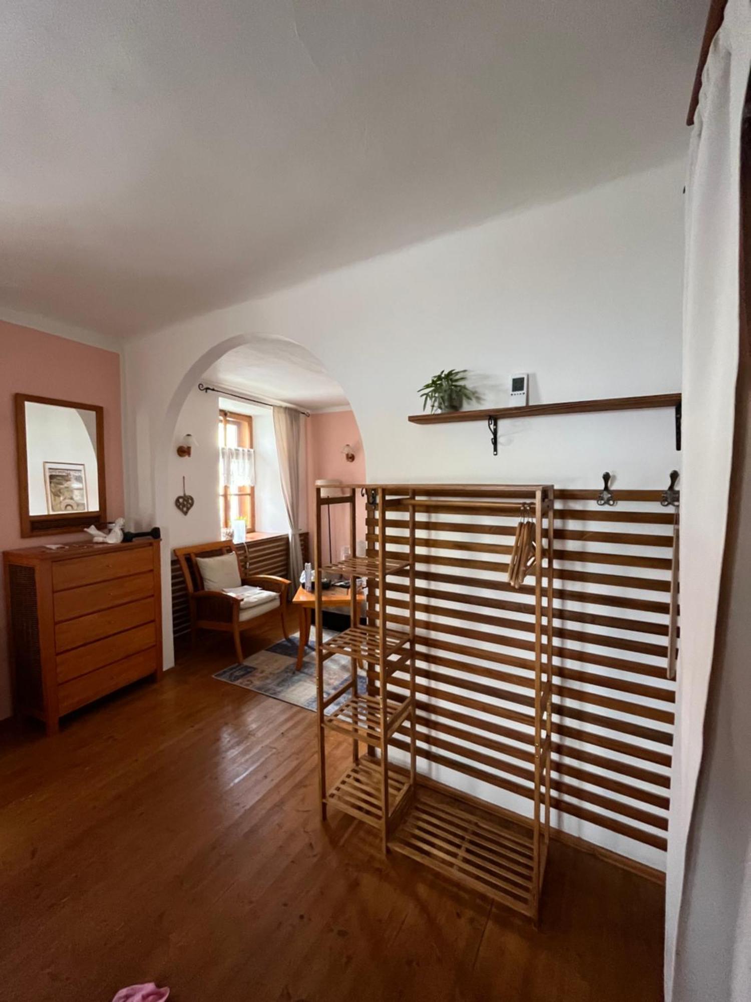Apartmany Lavander Mikulov Exterior photo